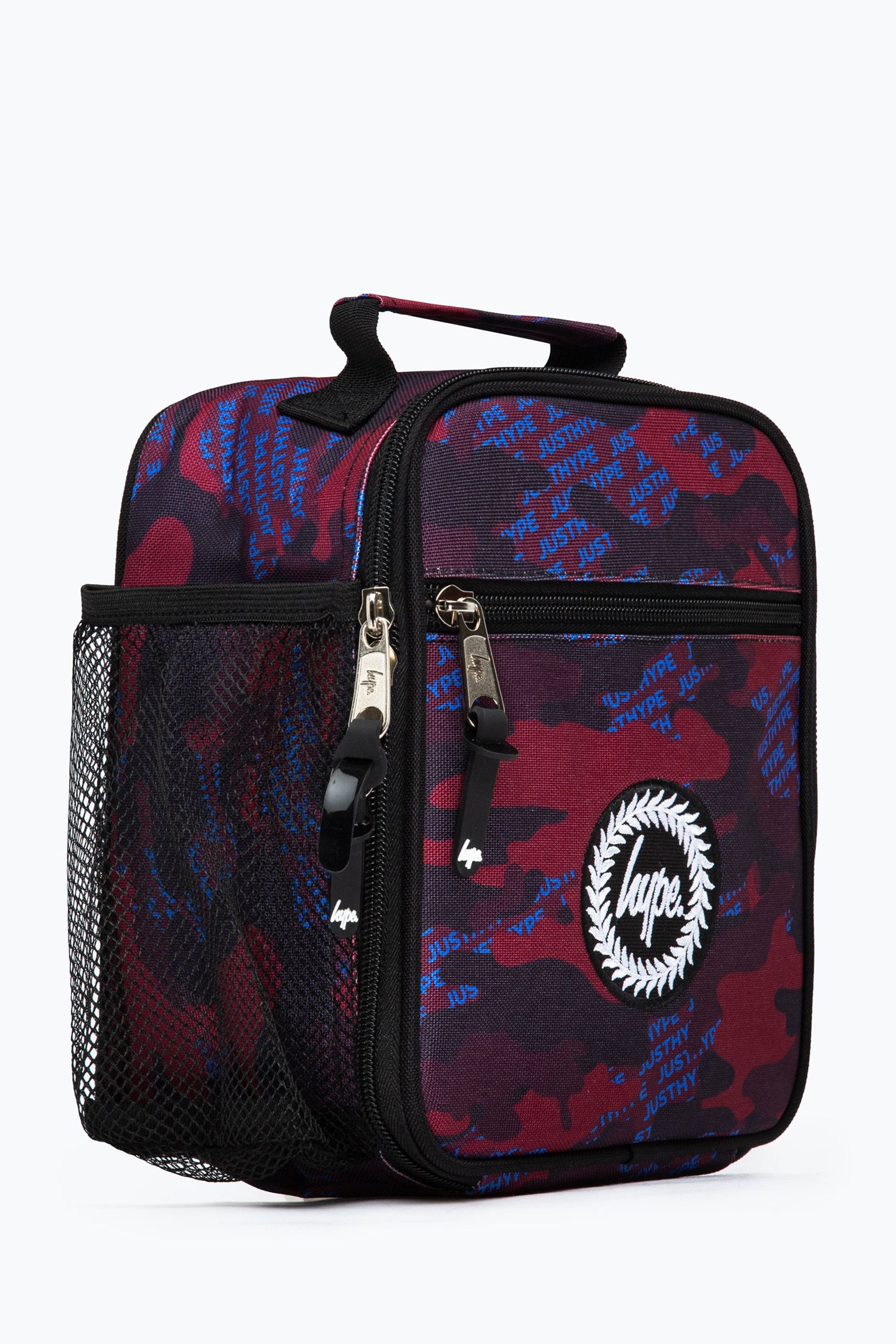 Buy Hype. School Lunch Box from the Next UK online shop