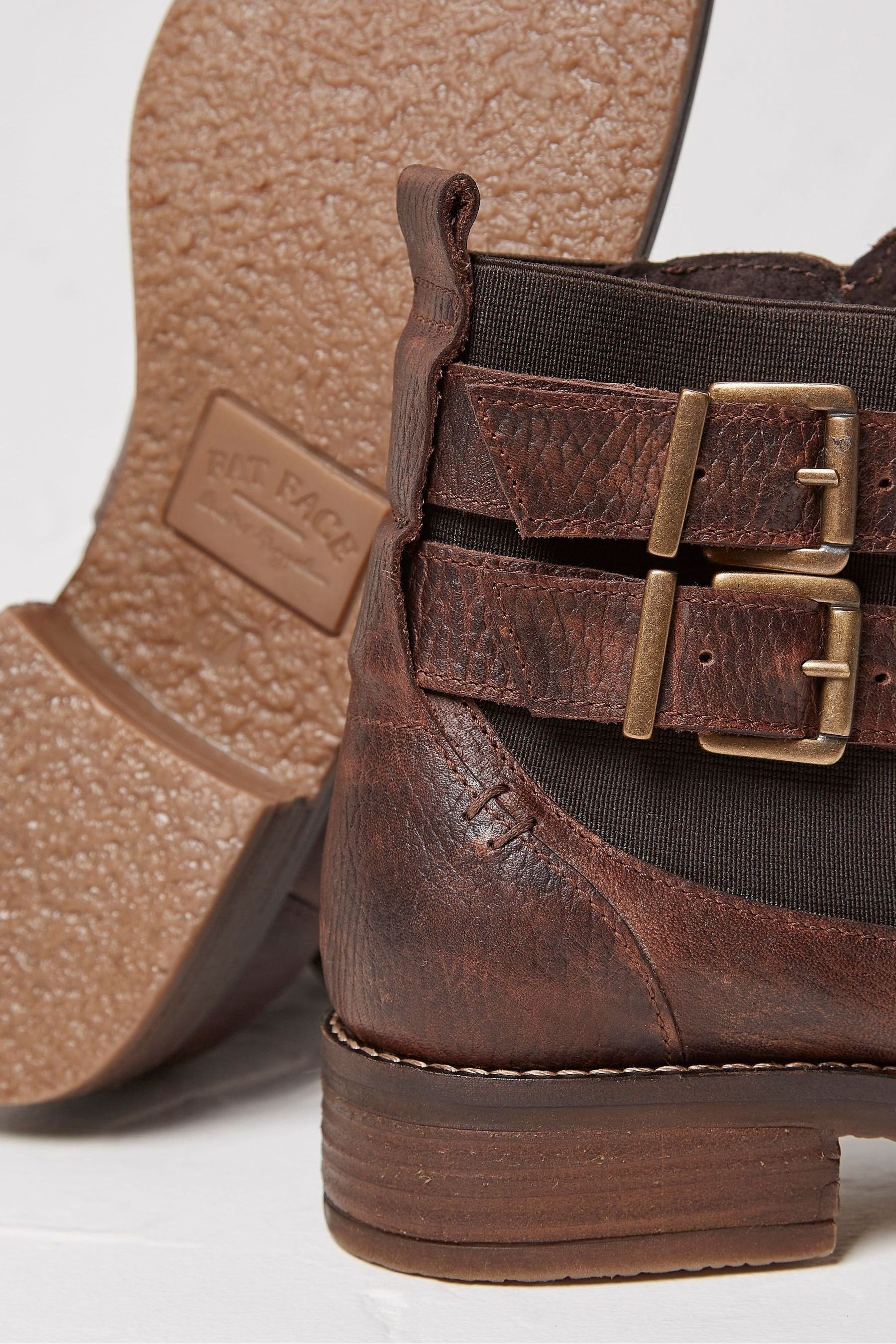 fat face dalby ankle boots