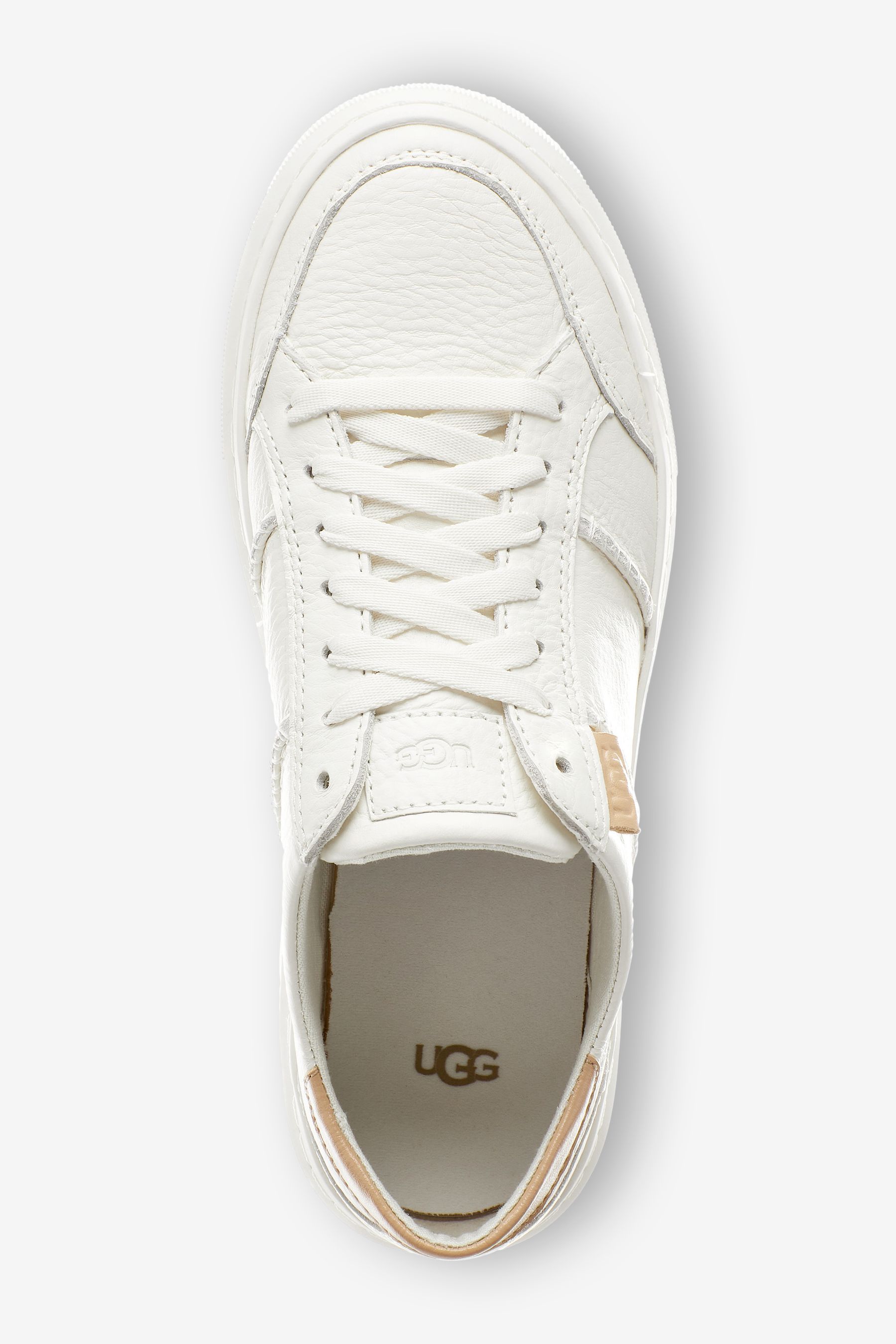 alameda lace ugg