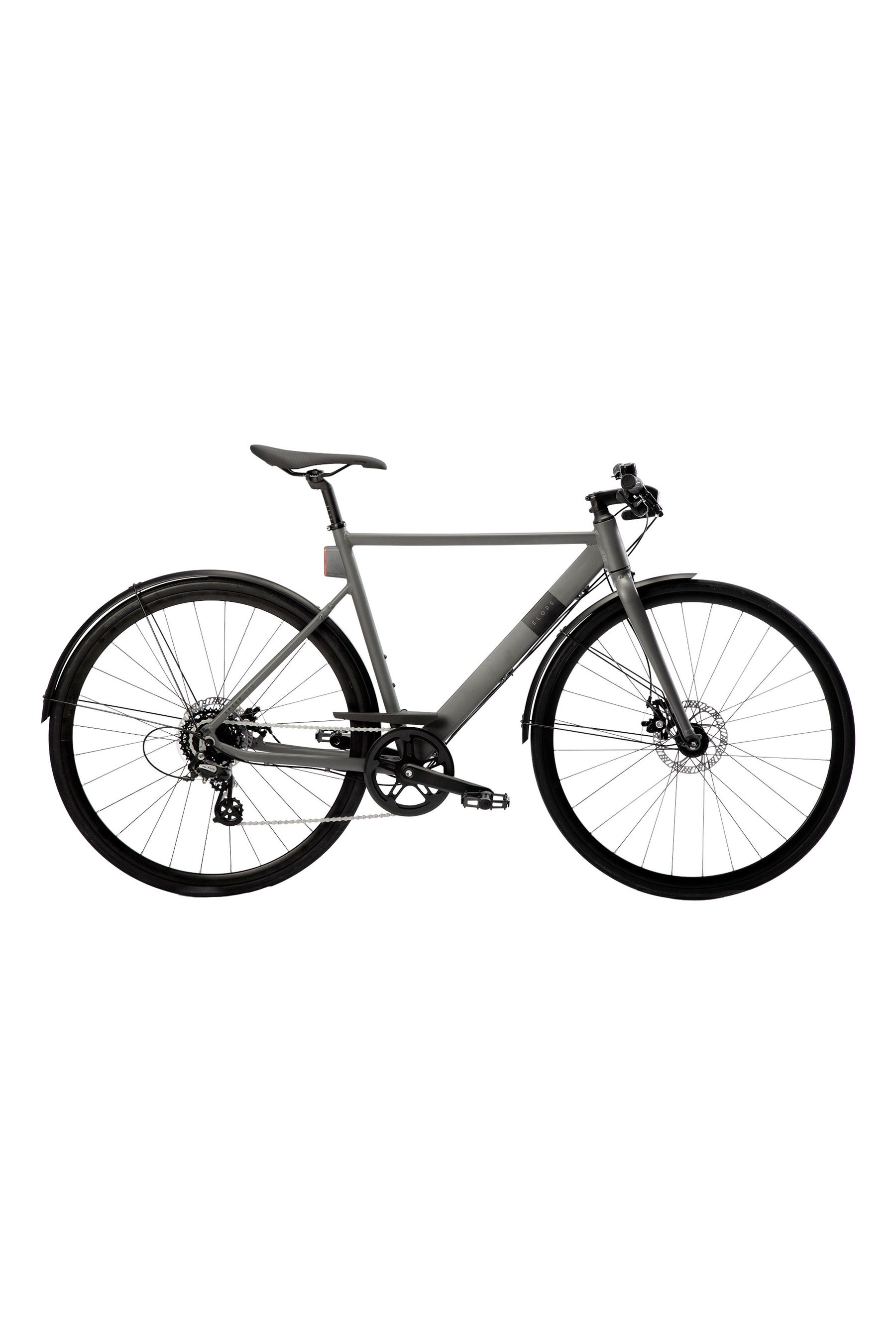Buy Decathlon 900 Single Speed City Bike Size M from the Next UK online