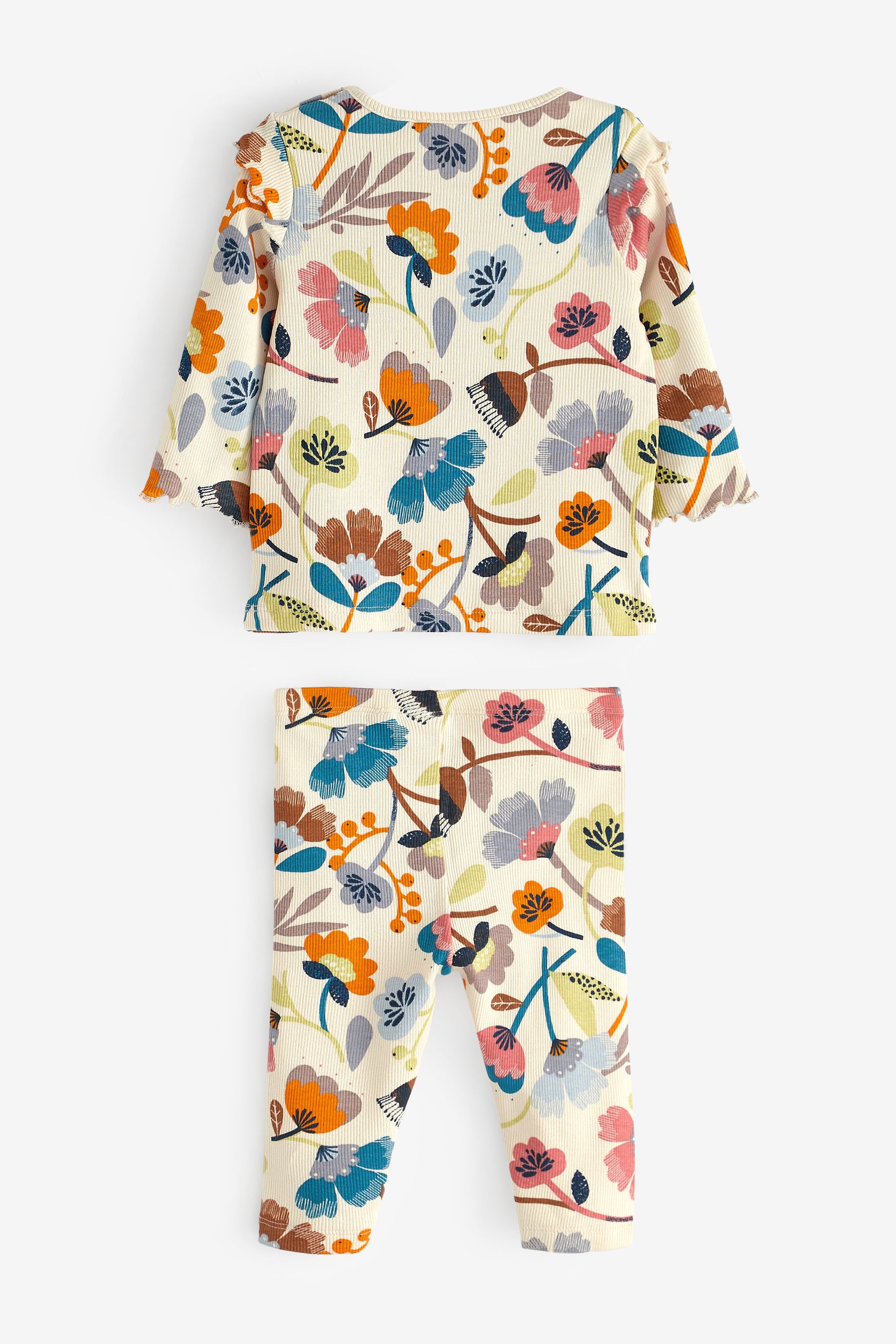 Buy Baby Top And Legging Set from Next Australia