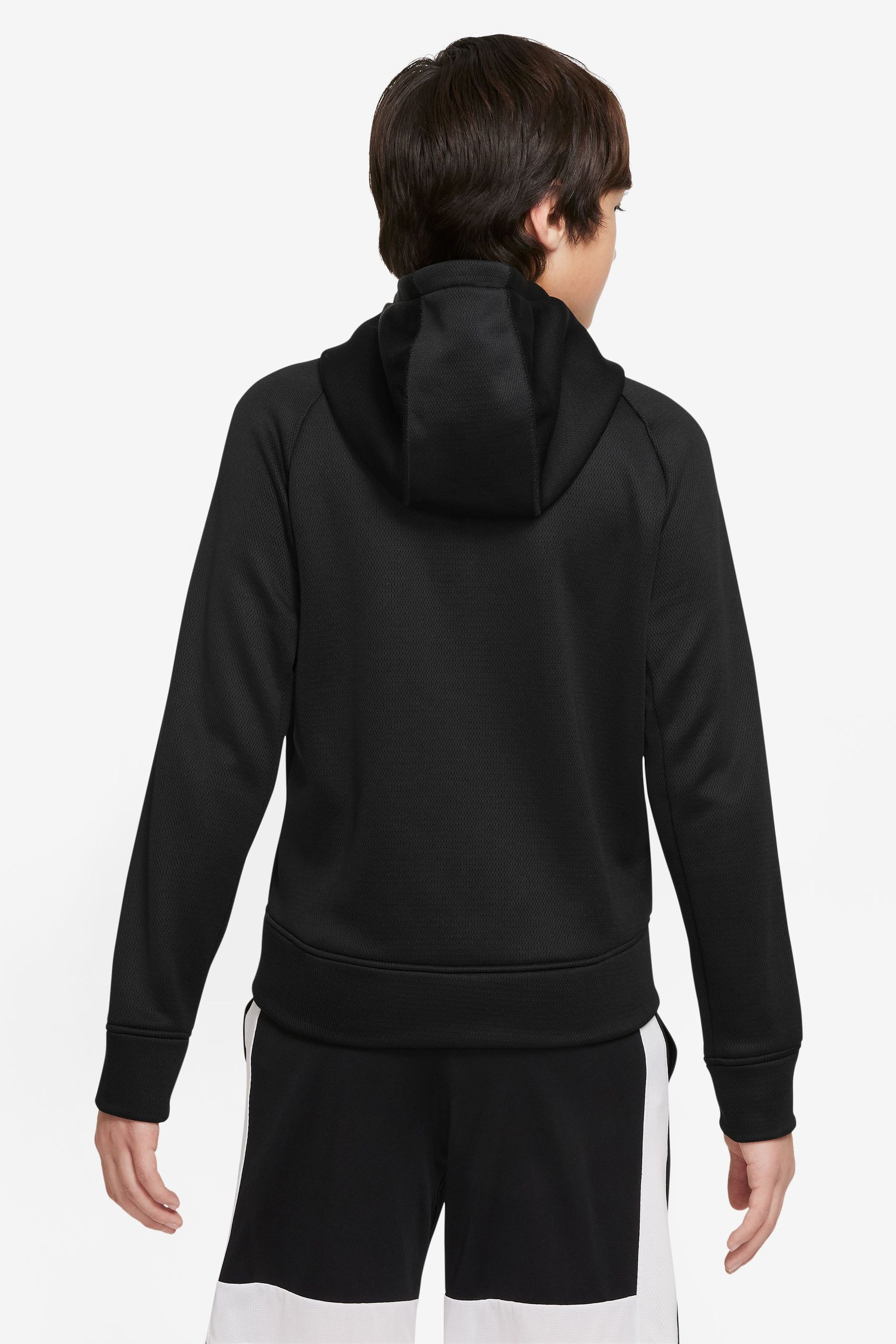 Buy Nike ThermaFIT Winterized Full Zip Training Hoodie from Next Ireland