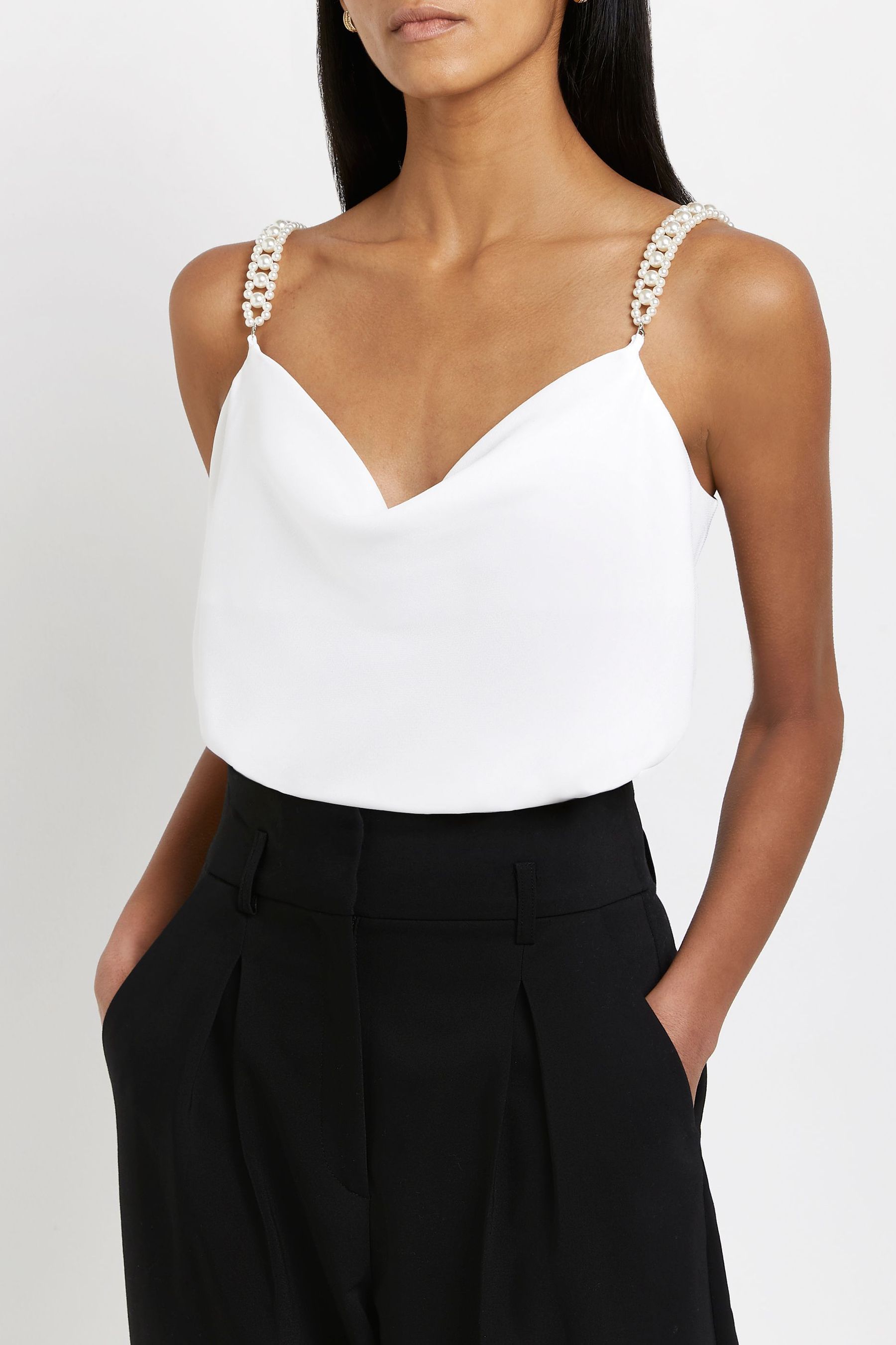 next cowl neck