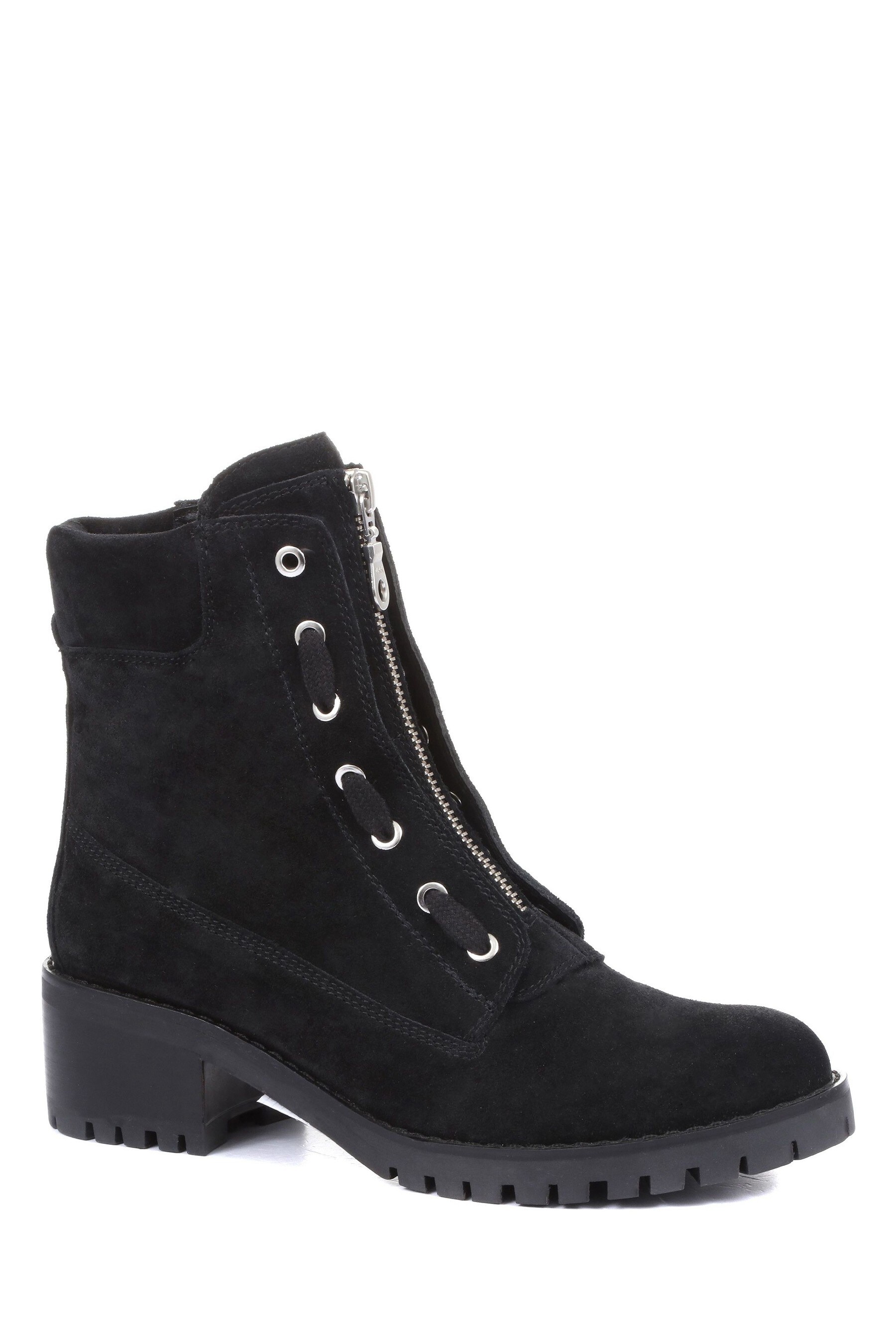 jones new york ankle boots