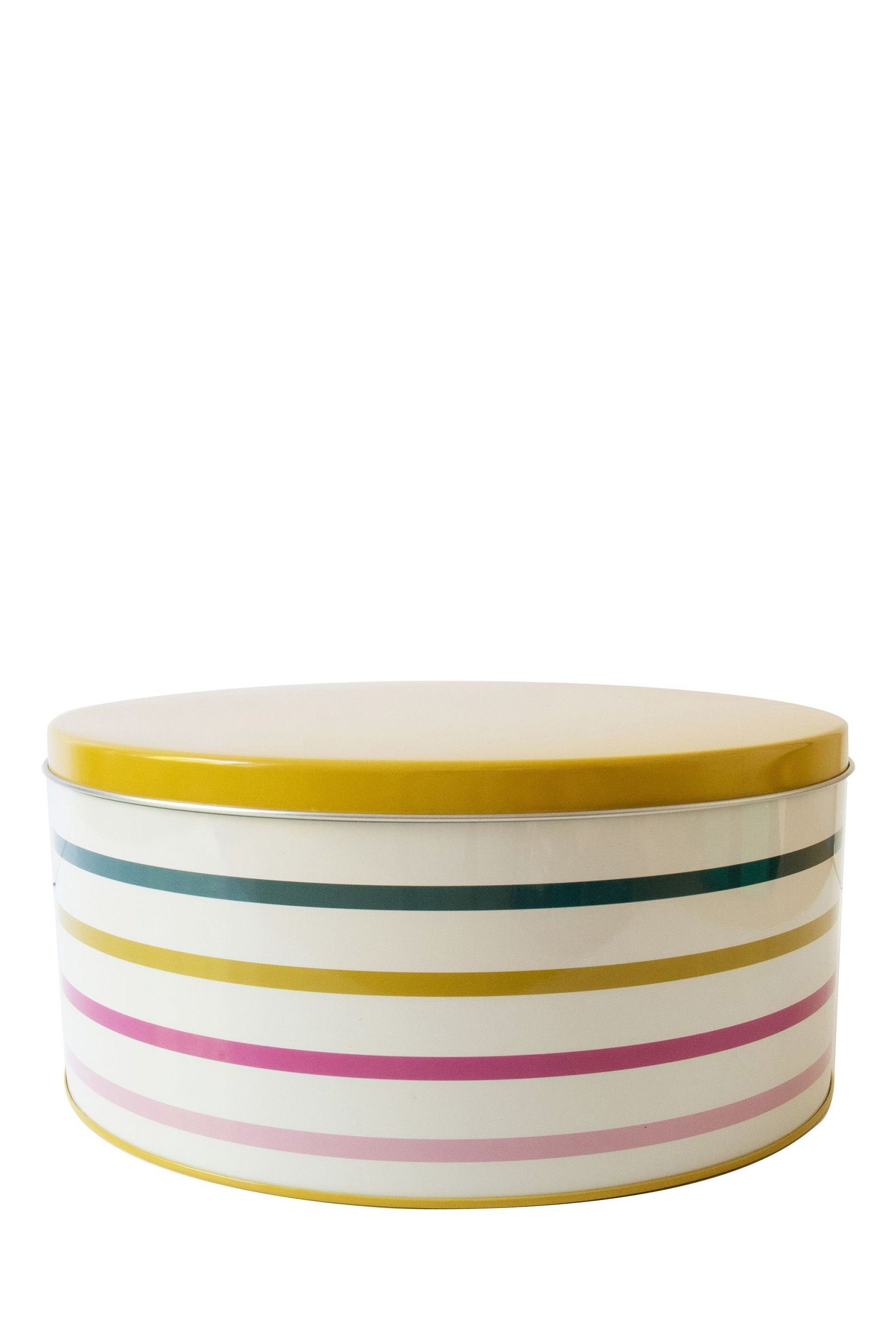 Buy Joules Blue 3 Nested Cake Tins from the Next UK online shop
