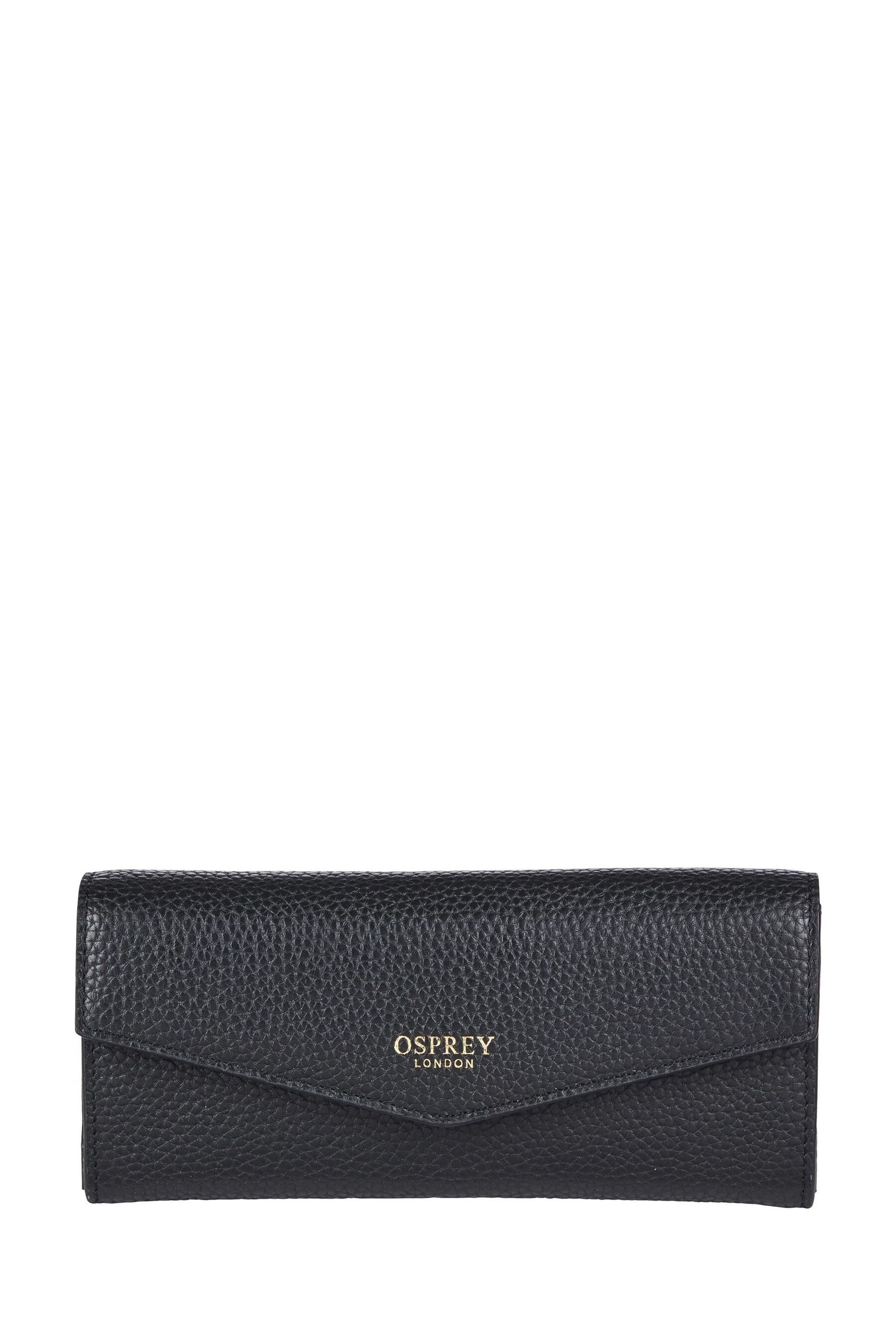 osprey matinee purse