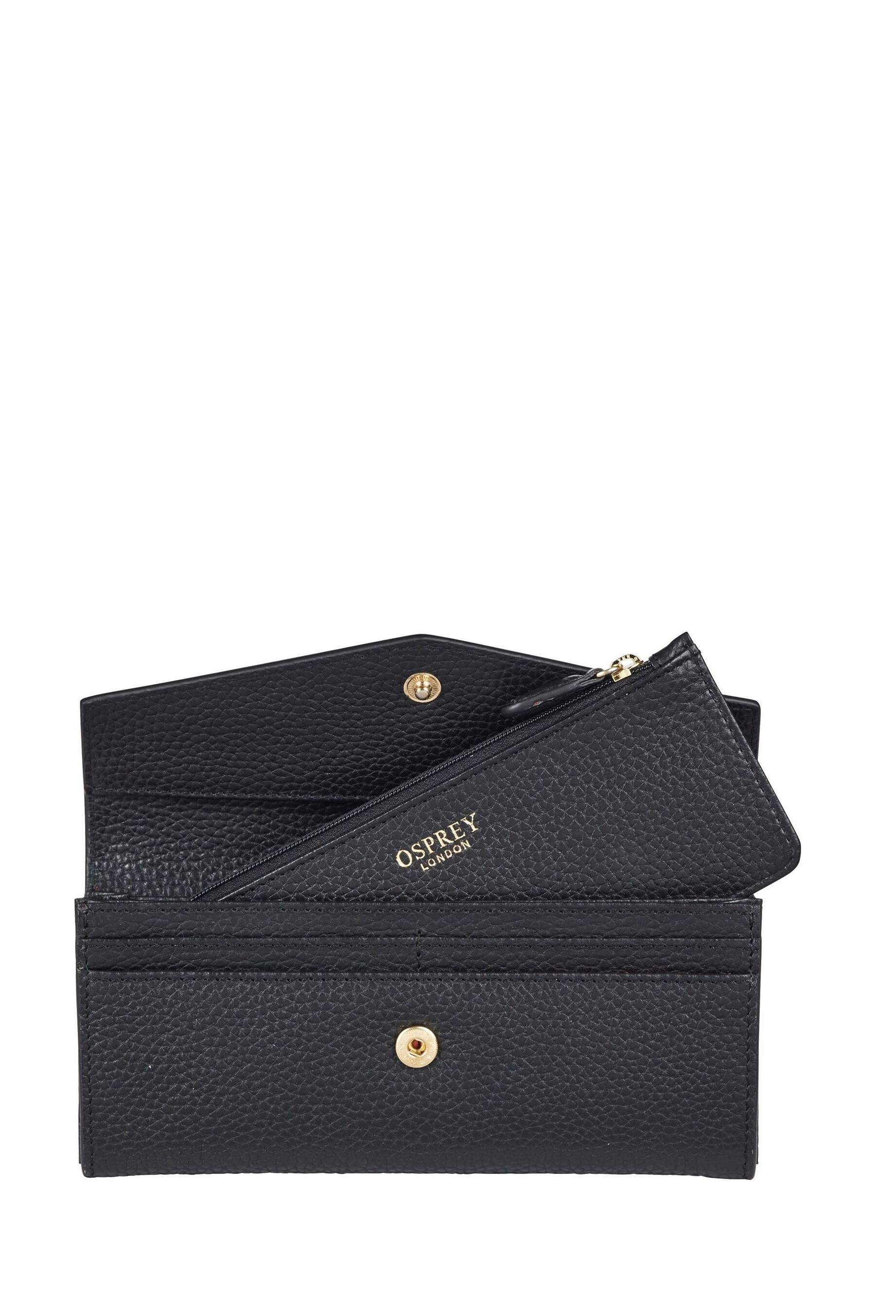 osprey matinee purse