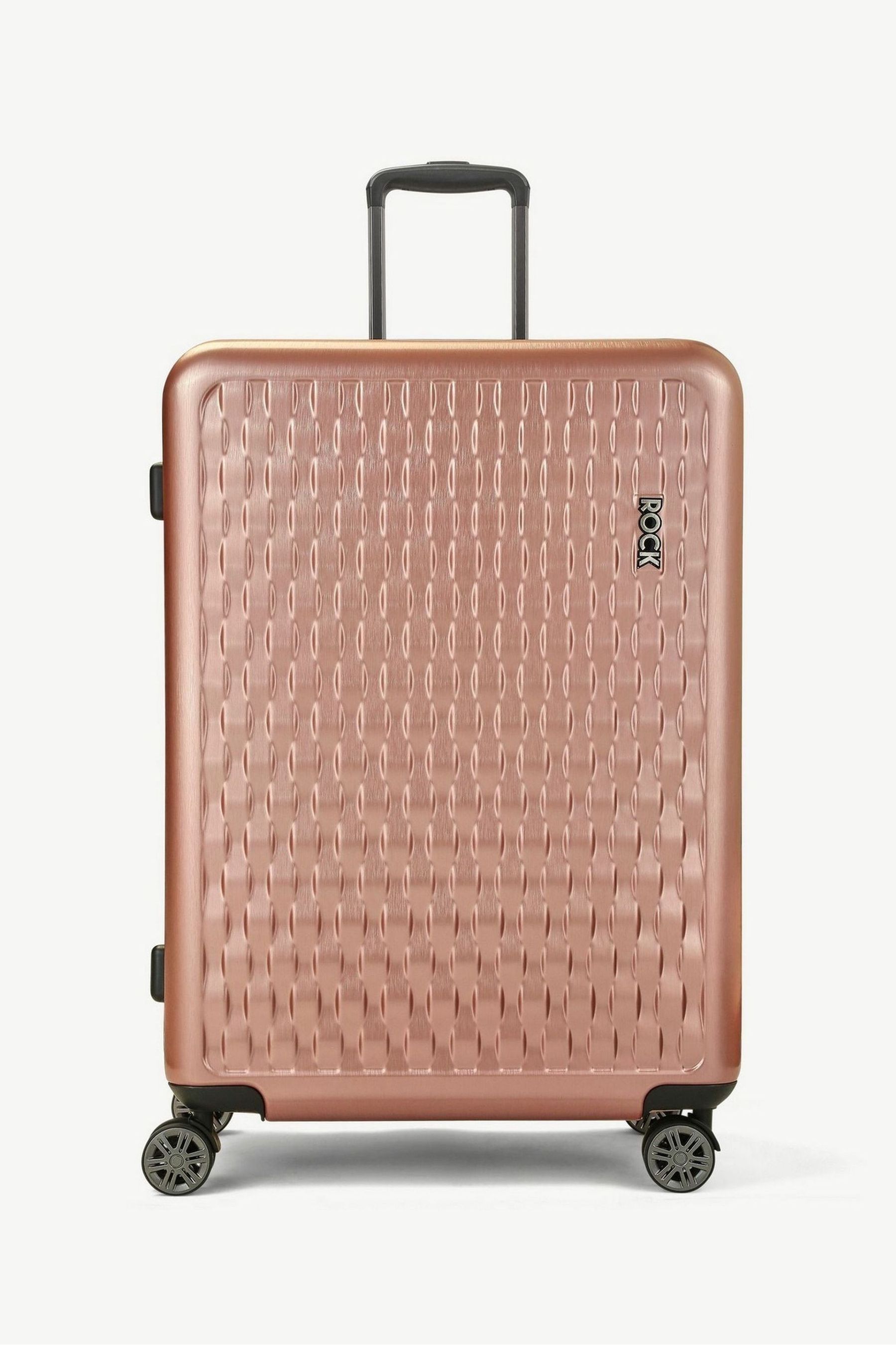 Buy Rock Luggage Allure Large Suitcase from the Next UK online shop