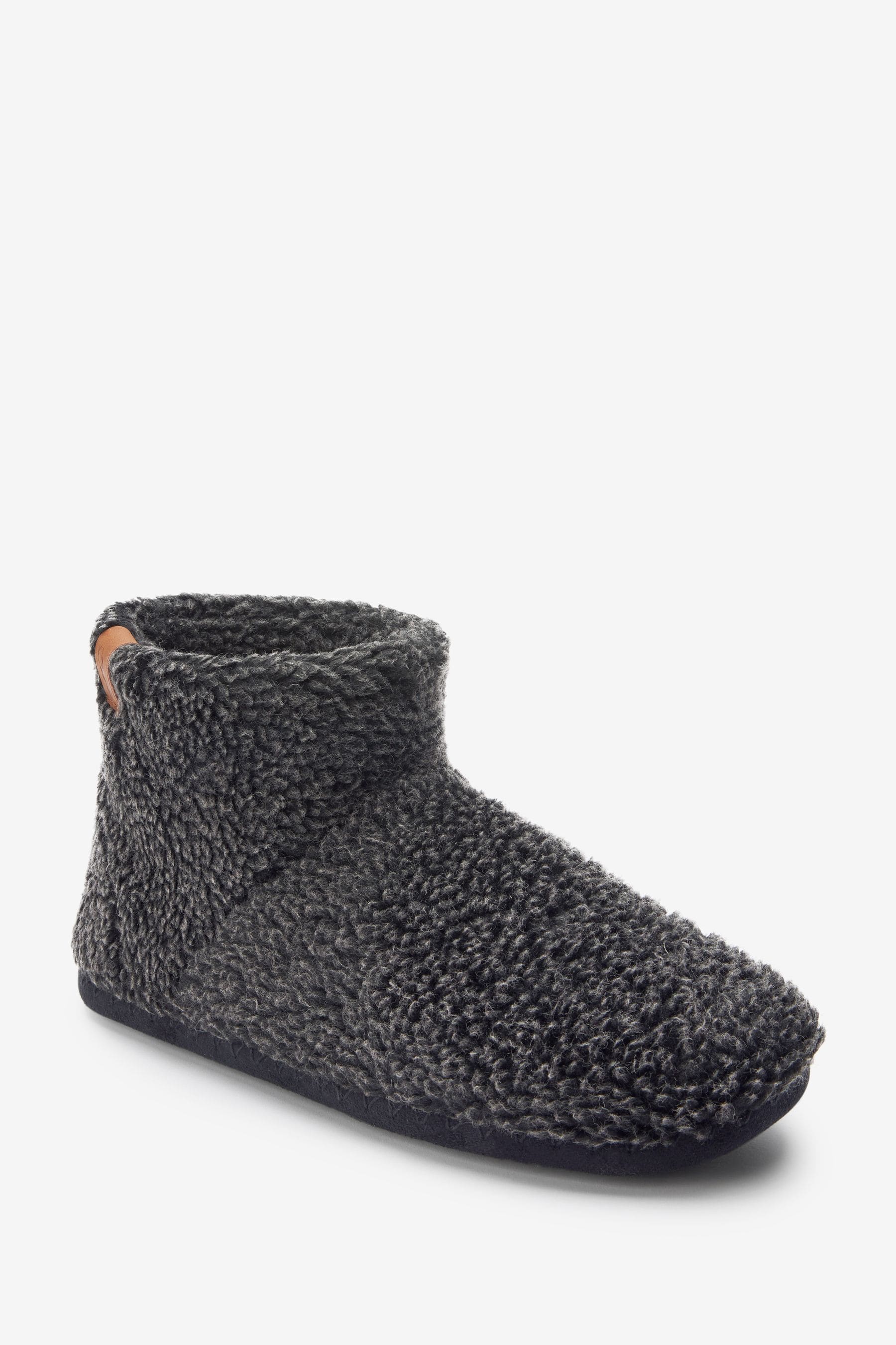 Buy Next Borg Slipper Boots from Next Germany
