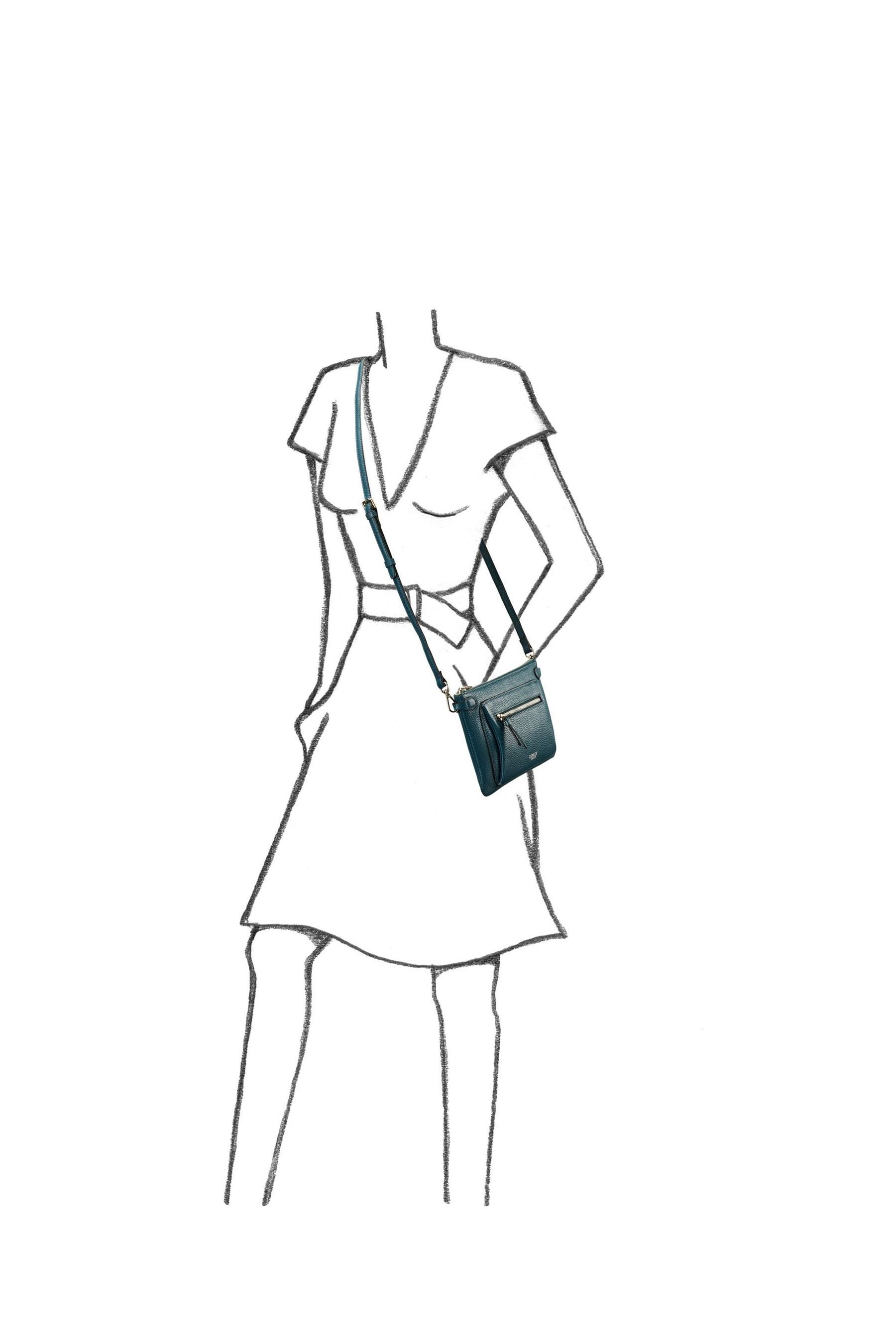 osprey ruby bag