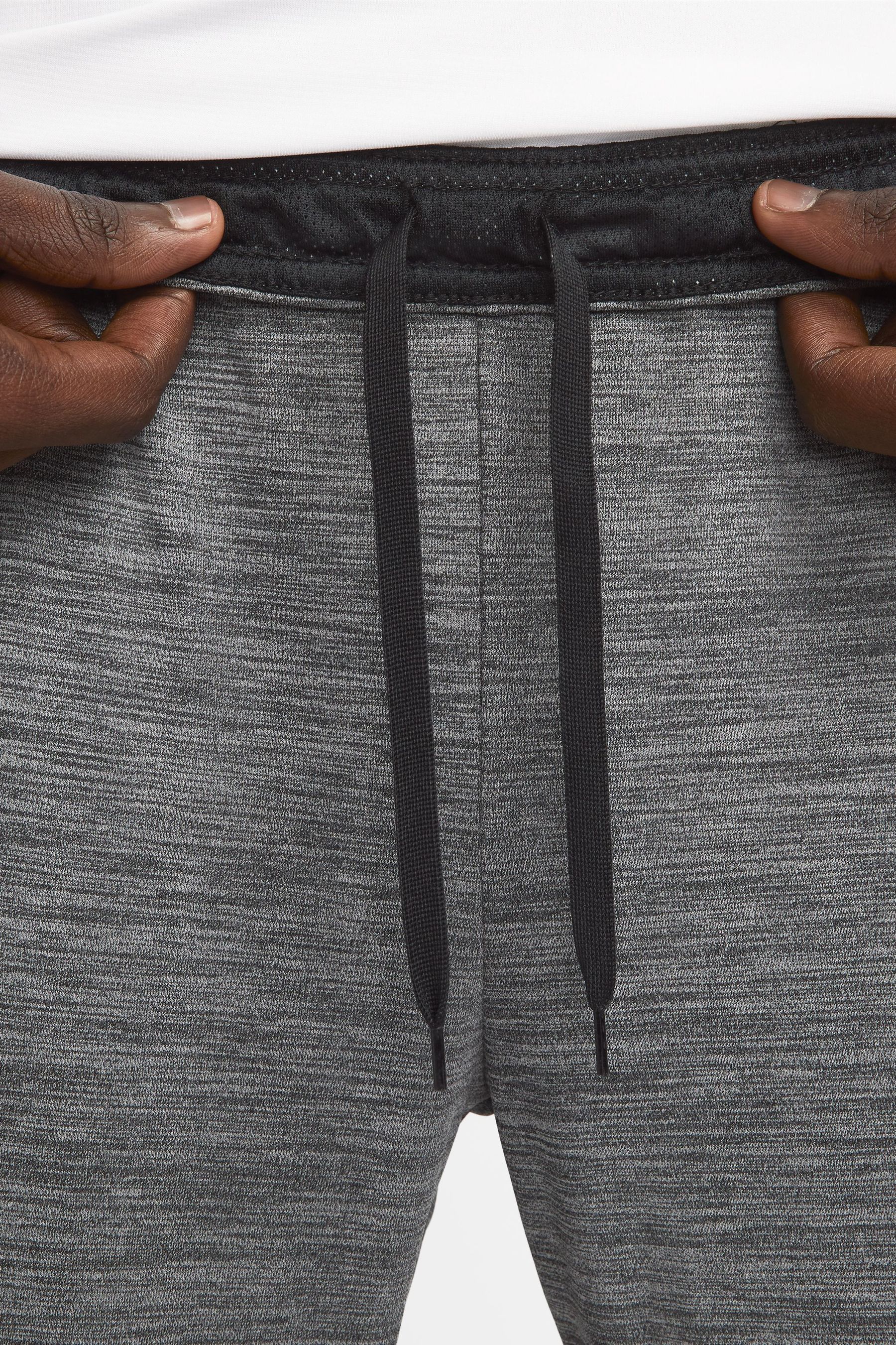 Buy Nike Grey DriFIT Academy Joggers from the Next UK online shop