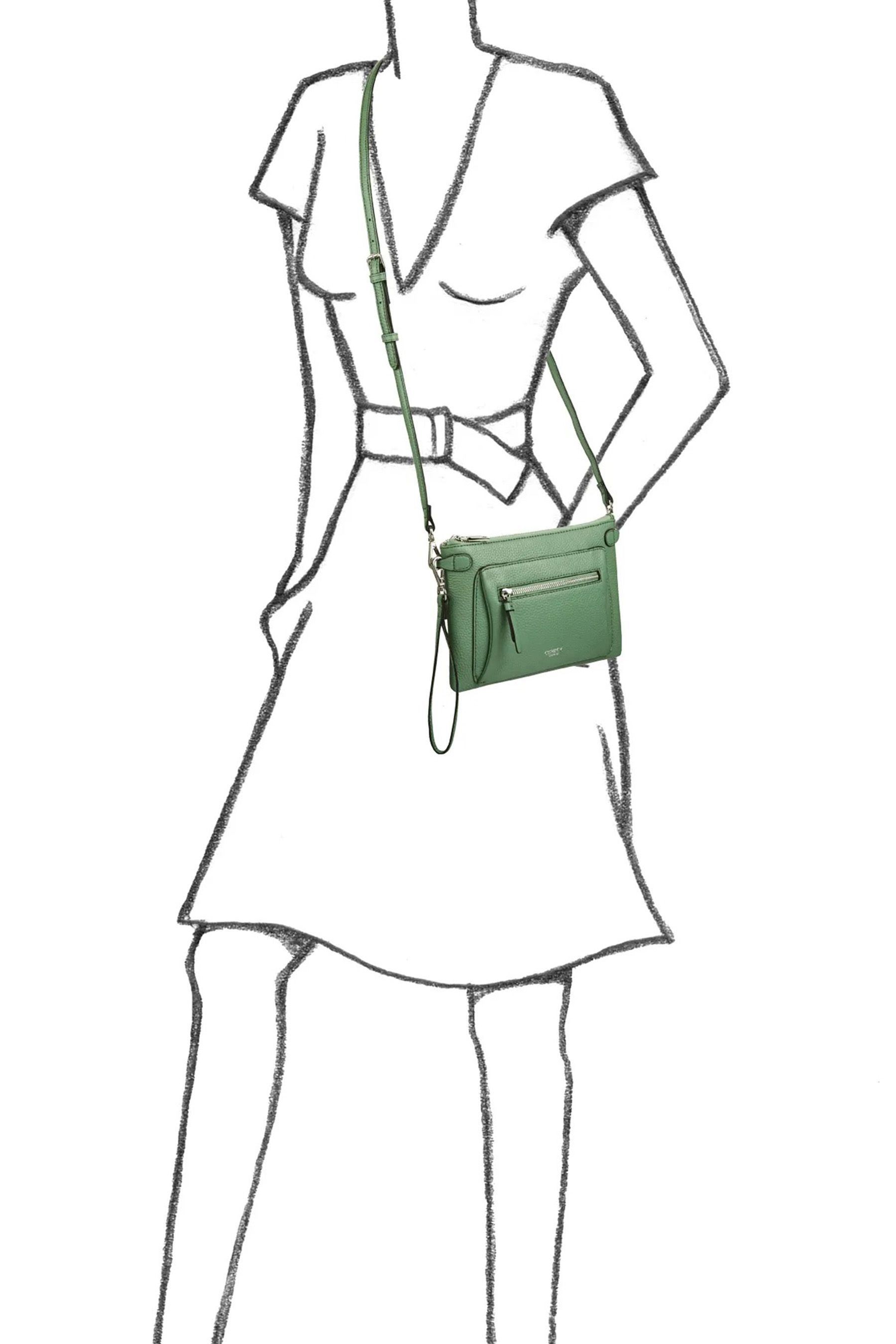 osprey ruby bag