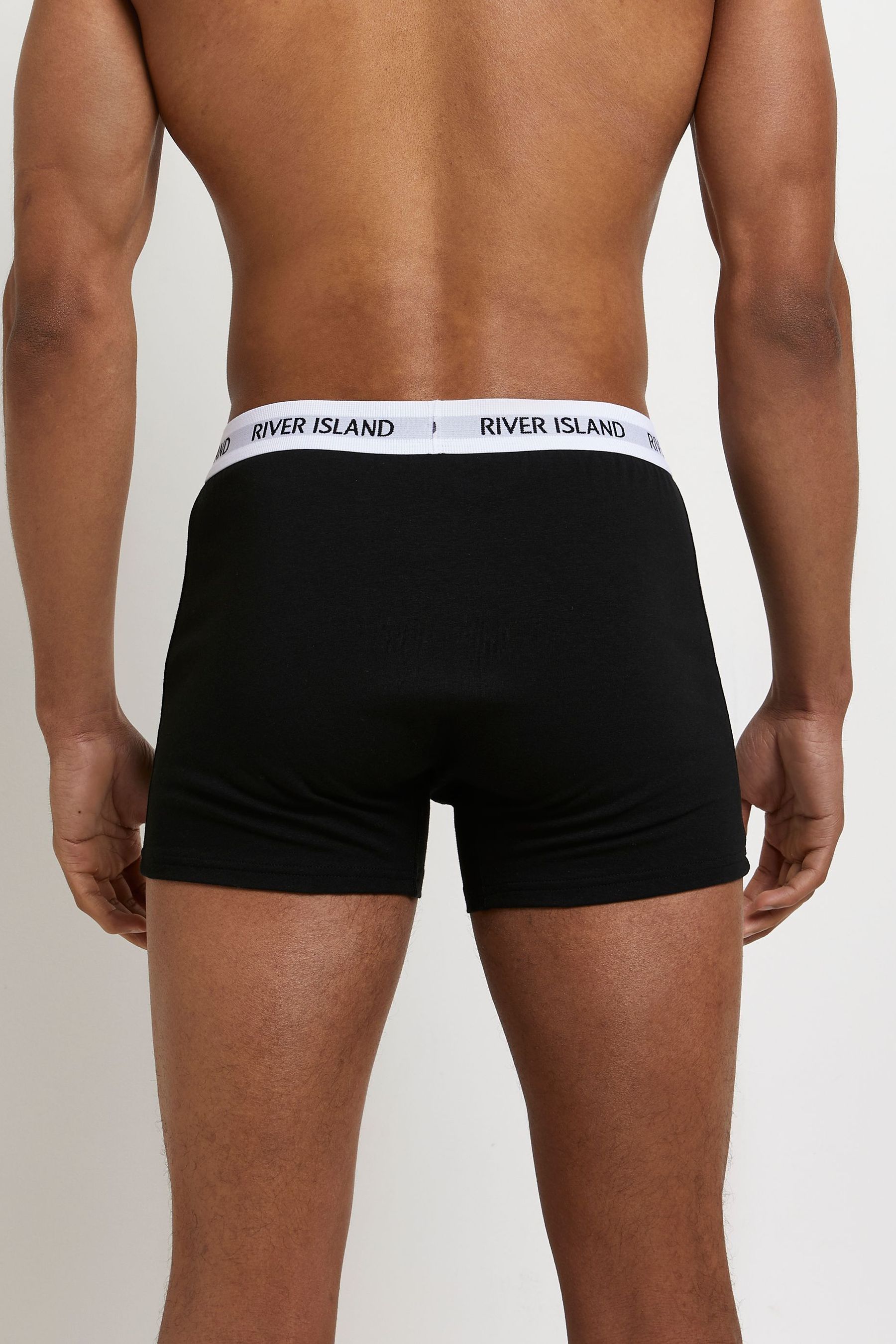 mens river island boxers