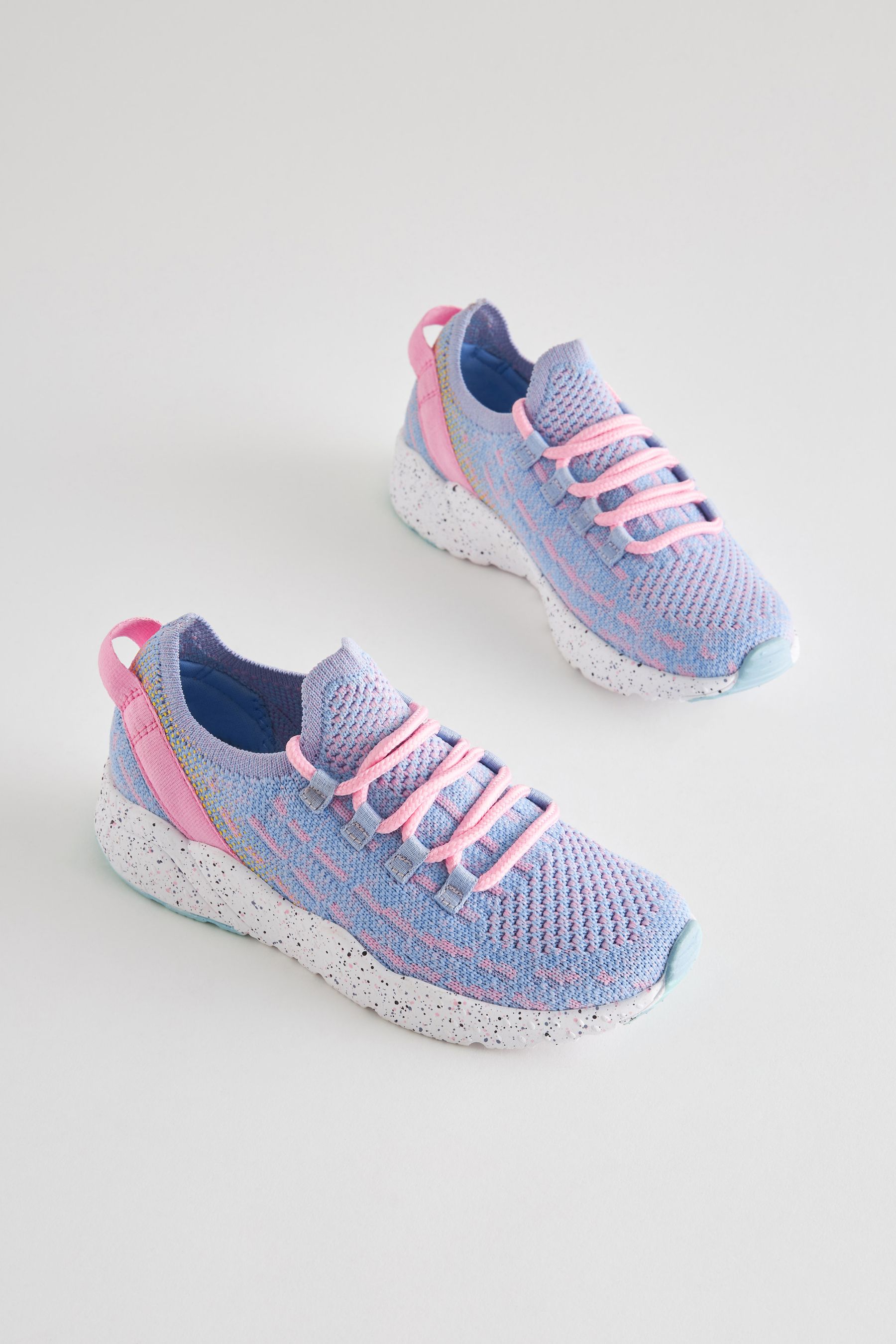 Buy Knitted Trainers from Next Egypt
