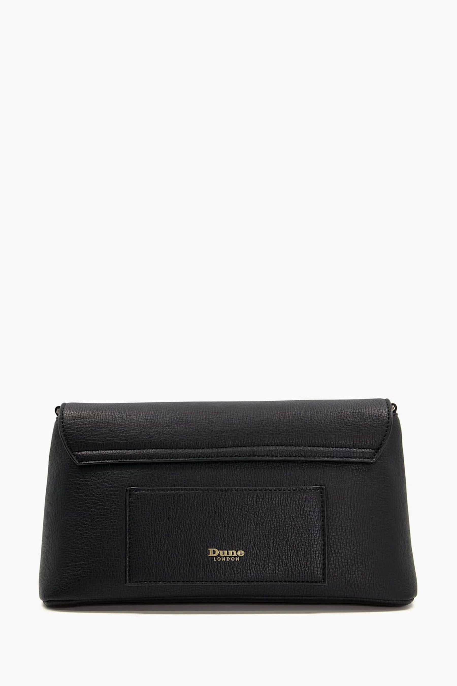dune london clutch