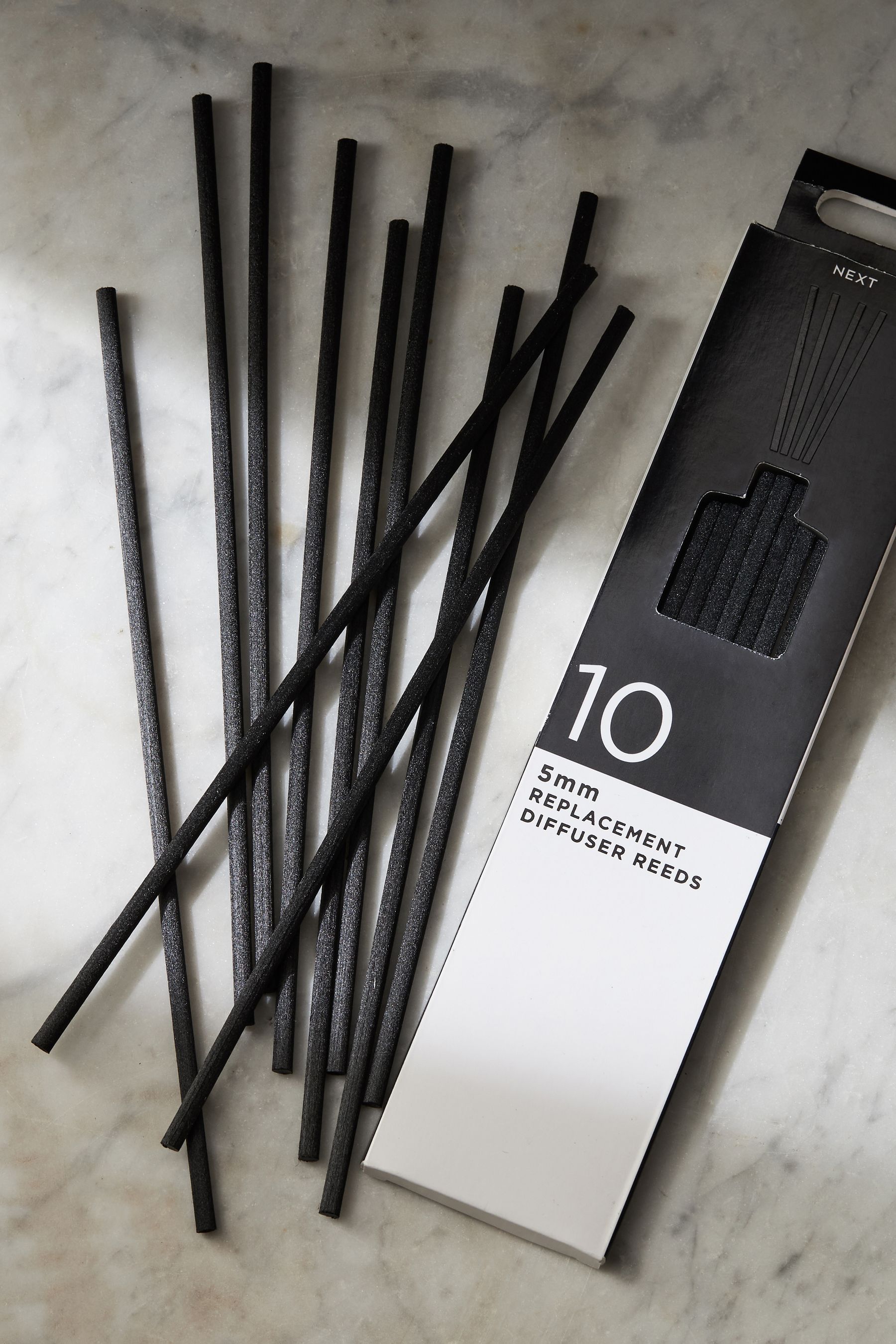 Buy Set of 10 Luxury Replacement Diffuser Reeds from the Next UK online