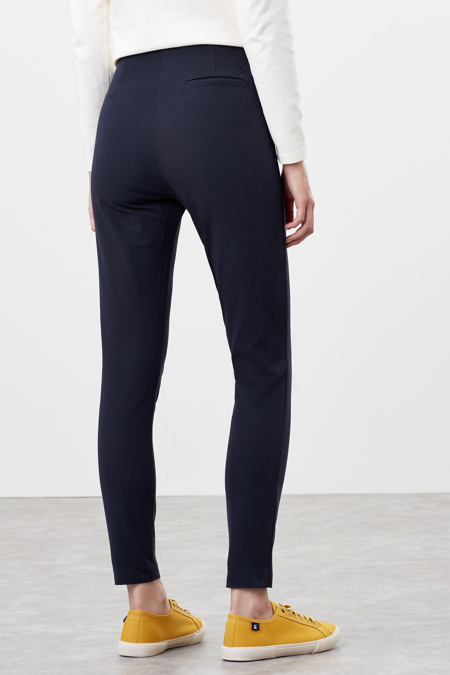 Buy Joules Blue Hepworth Pull On Stretch Trousers From Next Ireland buy-joules-blue-hepworth-pull-on-stretch-trousers-from-next-ireland