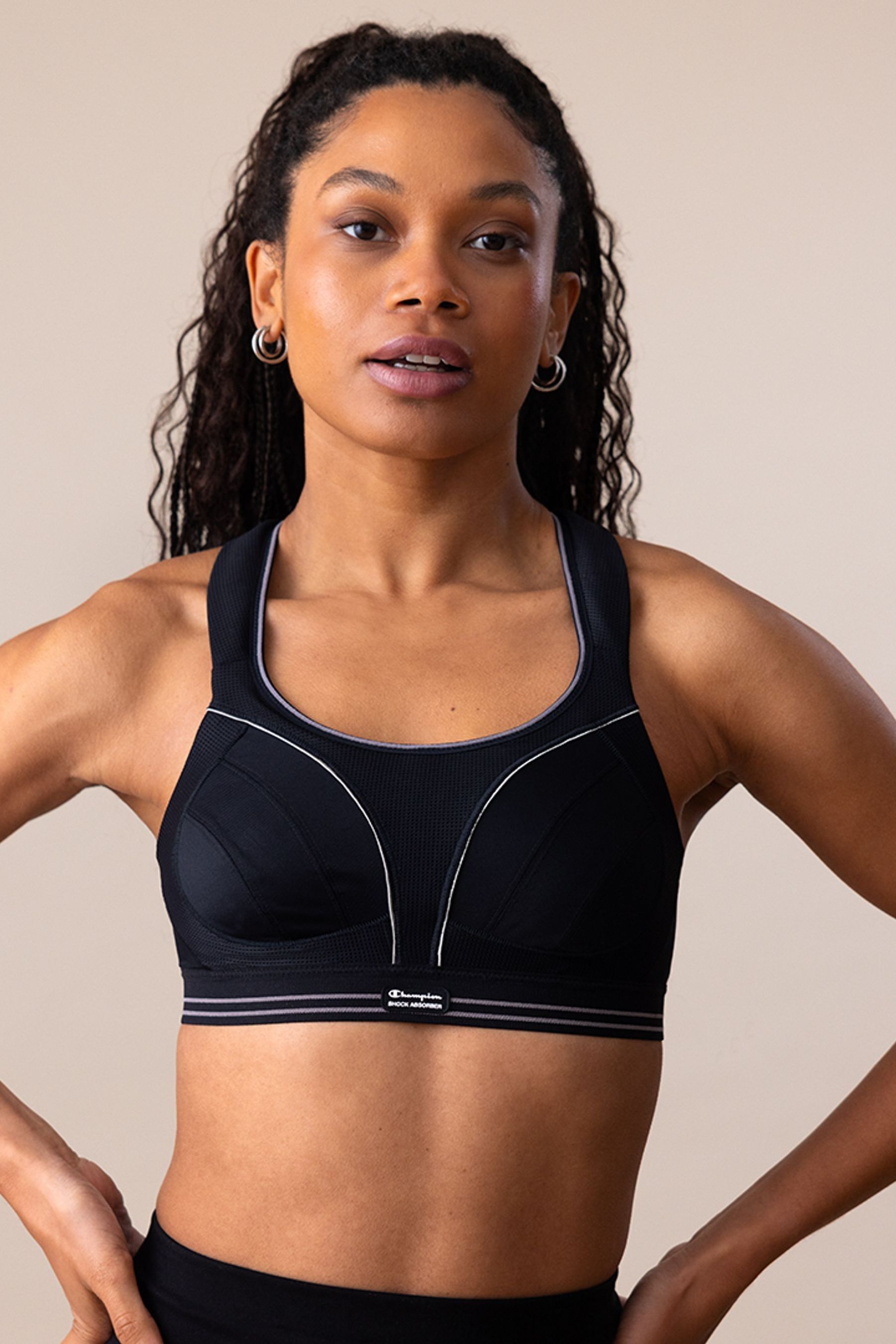 Buy Shock Absorber Ultimate Run Bra from the Next UK online shop