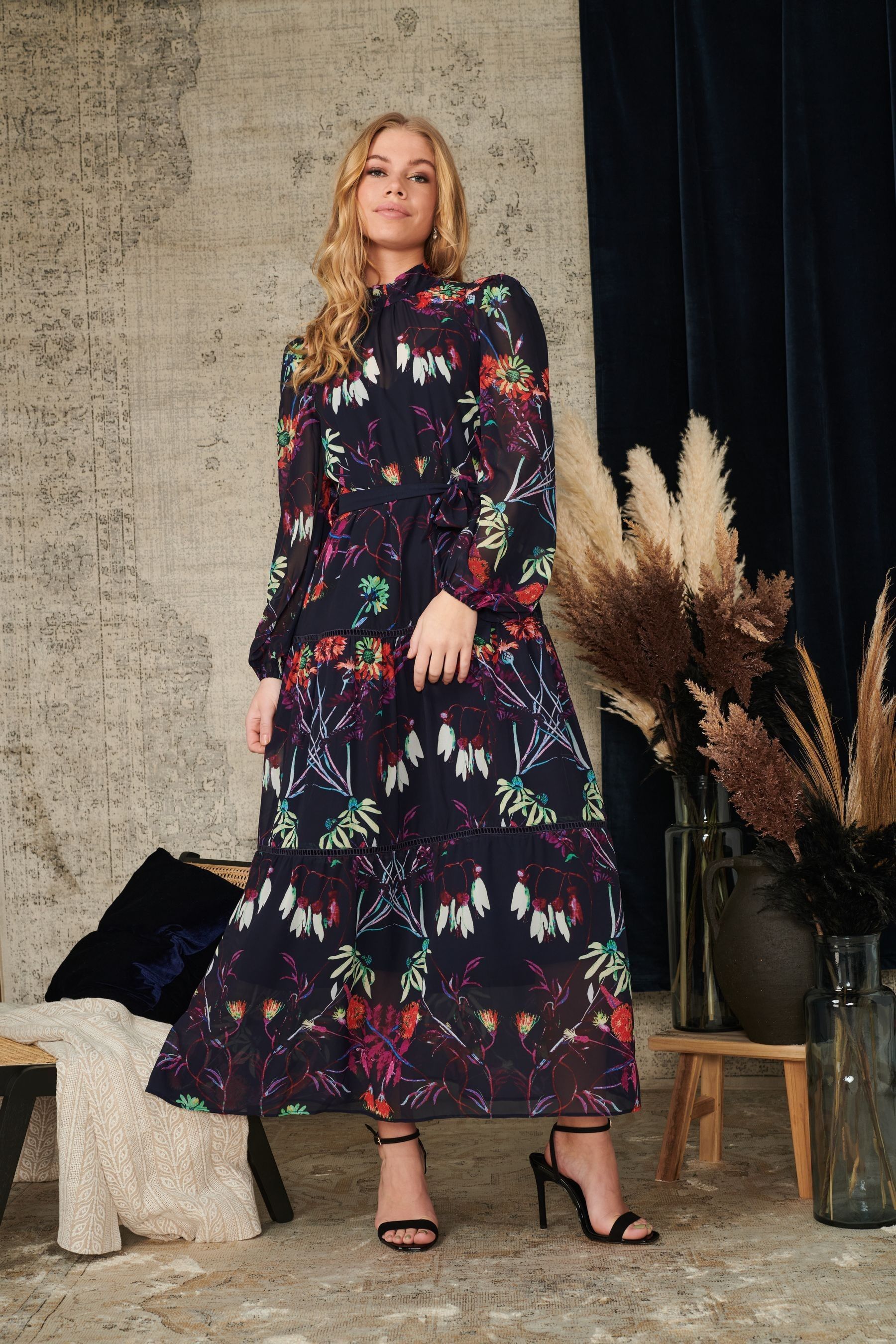 hope and ivy maxi