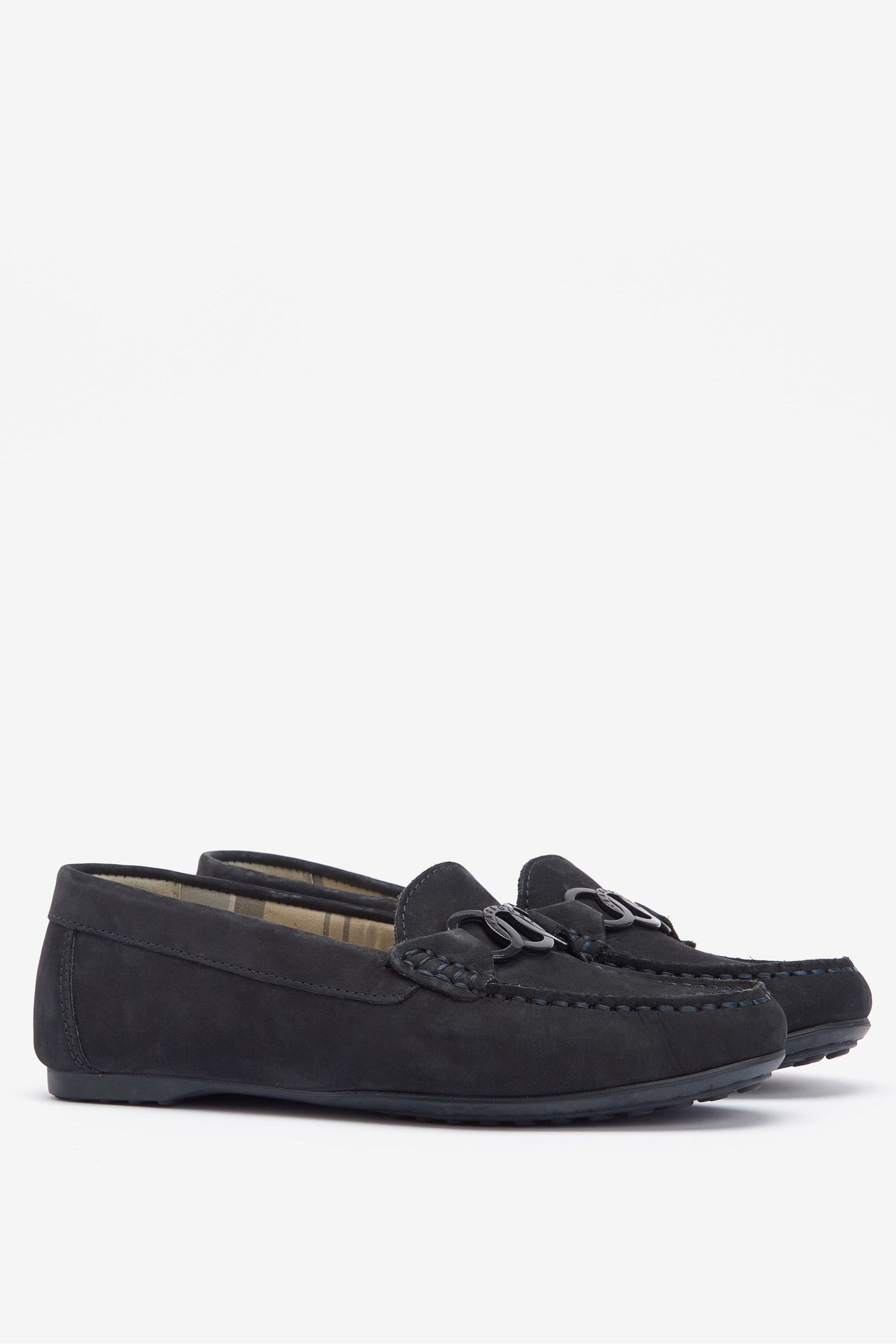Buy Barbour® Myla Tassel Loafers from Next Ireland