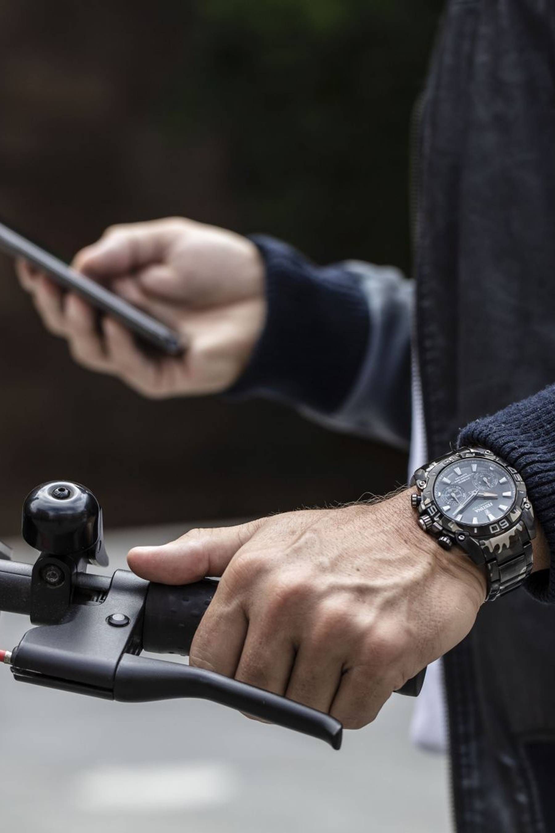 festina connected hybrid smart chrono bike 2021