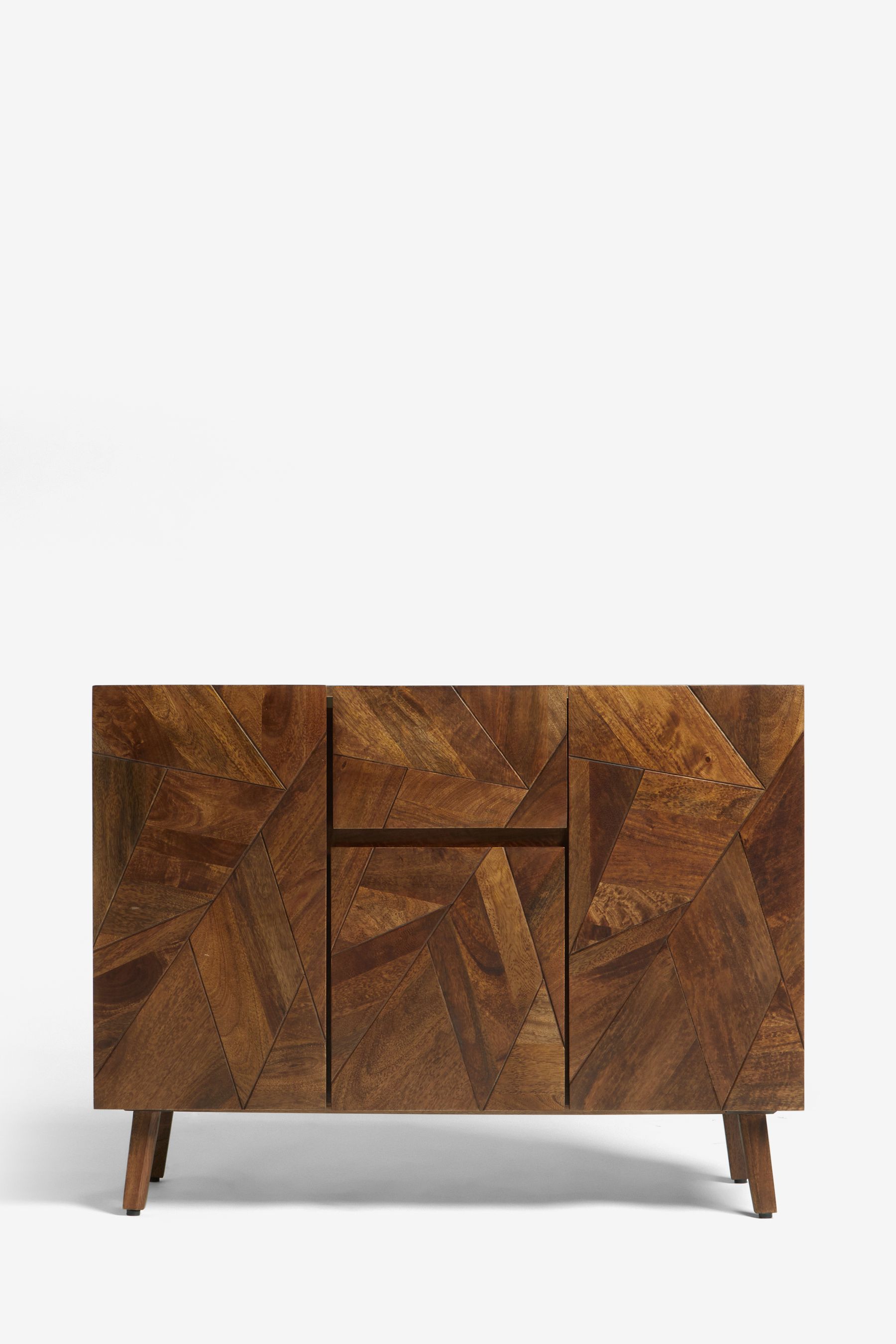 Buy Zaria Mango Wood Sideboard from Next Ireland