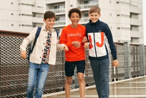 JACK & JONES JUNIOR