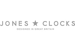 Jones Clocks