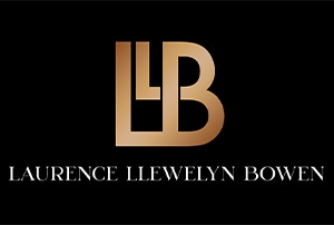 Lawrence Llewelyn-Bowen