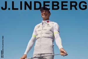 J.Lindeberg.