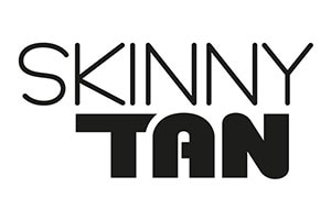 skinny tan