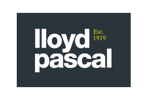 Lloyd Pascal
