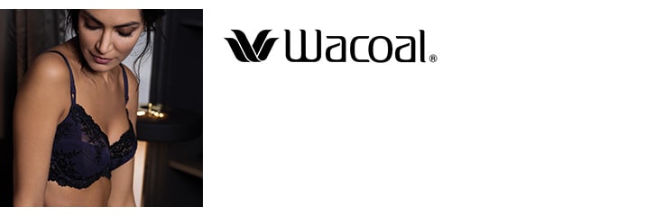Wacoal Lingerie | Bras & Knickers | Next Official Site