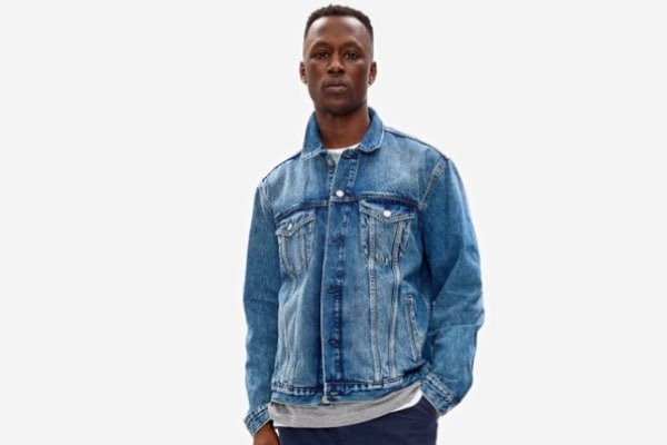 our latest gap menswear edit is the place to refresh your wardrobe ...