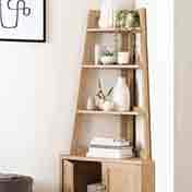 Corner