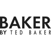 Baker By Ted Baker