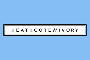 Heathcote & Ivory