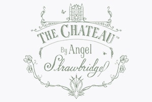 Chateau by Angel Strawbridge