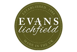 Evans Lichfield