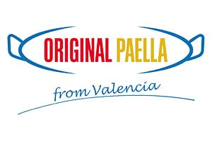 Original Paella