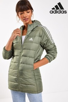 adidas coats & jackets