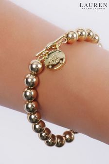 Lauren Ralph Lauren Bead Bracelet