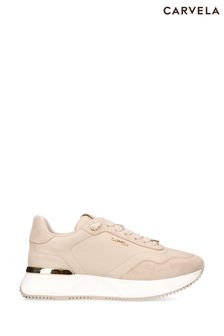 Carvela Flare Trainers