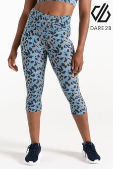 Dare 2b Influential 3/4 Leggings