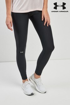 under armour women's pants short length