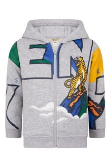 children's kenzo tracksuit