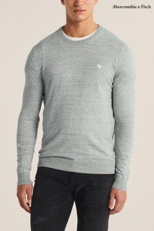abercrombie fitch sweaters mens