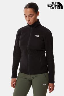 north face women's fitted fleece