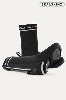 Sealskinz Caston All Weather Cycle Overshoe (Open Sole)