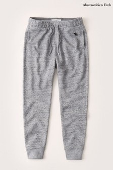 abercrombie and fitch tracksuit mens